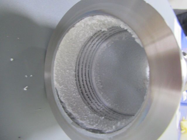 PIPING,80A..SUS316 80A 10S,半导体清洗,等离子喷涂